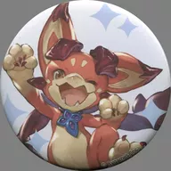 By 「 GRANBLUE FANTASY - Granblue Fantasy - Grabble Festival 2018 Trading metal badge 」