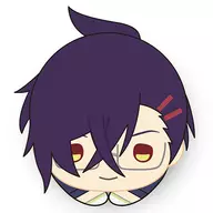 Kuniyuki Akashi' Zoku TOUKEN RANBU HANAMARU Sashiage Series Design Jump Out! Nui Mascot vol. 1 a'