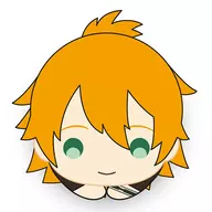 Kotetsu Urashima "Zoku Touken Rambu Hanamaru Dedos Top Series Design Outcome! Nuit Musette vol. 1 b"
