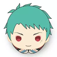 Yamabushi Kunihiro "Continued TOUKEN RANBU HANAMARU Finger Top Series Design Fly! Nui Mascot Vol. 1 b"