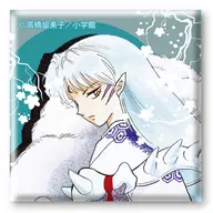I Square Can Crachá "Inuyasha"