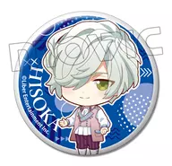 Goei Mitsu 「 A3! (Athree) Color collection mini Figure Badge Collection 1 st B-BOX 」
