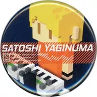 "fripSide Concert Tour 2018-2019 -infinite synthesis 4 -" "Yaginuma Satoshi Can Emblemes" "Gacha Gacha Gacha Gacha Gacha Gacha Gacha Gacha Gacha Gacha G