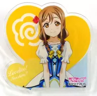 国木田花丸C95商品