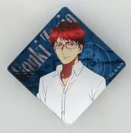 "K THE EXHIBITION -SURVIVE! - Key Visual Acrylic Badge" by acrylic badge "