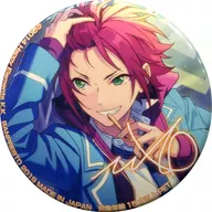 Kisaragi Maotor Kore Variety metal badge 6 th vol. 1 「 Ensemble Stars! 」