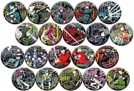 全20種セット 「ワールドトリガー ドでか缶バッジ -TRIGGER-」