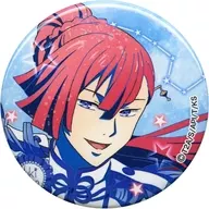 Tachihana ユキノジョウ "KING OF PRISM -Shiny Seven Stars - Trading Can Badge"