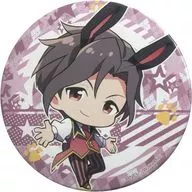 Yukihiro Kamiya "idol Master SideM for a reason Mini! Trading or metal badge vol. 6"