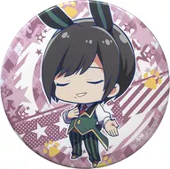 Soichiro Shinonome "idol Master SideM for a reason Mini! For trading? metal badge vol. 6"