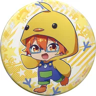 享介 Aoi "idol Master SideM for a reason Mini! Trading? metal badge vol. 3"