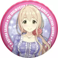 徽章「偶像大师灰姑娘女孩」偶像大师官方商店抽赏M@STER C奖