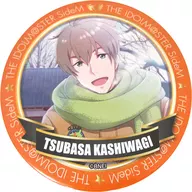 Tsubasa Kashiwagi metal badge 「 idol Master SideM 」 idol Master Official Shop KUJI M @ STER C Award