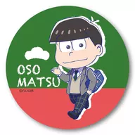 Osomatsu Tetoko Can Batch 「 Egino Osomatsu 」