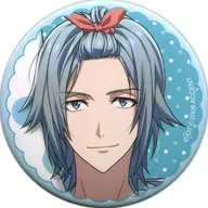 Four Leaf Ring 「 Idolish7 ×CRAFTHOLIC Character Badge Collection 」