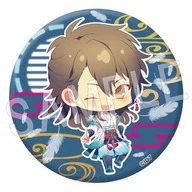 十龍之介「偶像星願idolish7交換式徽章網絡技術Q版Ver.」