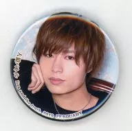 Toshinari Fukamachi (A) Secret metal badge' Jinro Battle lies and the truth 2019 FEBRUARY'