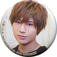 Toshinari Fukamachi (B) Secret metal badge' Jinro Battle lies and the truth 2019 FEBRUARY'