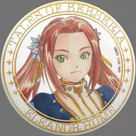 Eleanor Robson Belmont Hume 75 mm metal badge Let's make "TALES OF PREMIUM STORE ~ Tales of Premium Store ~" with everyone! Marbo Curry Galapon C Prize