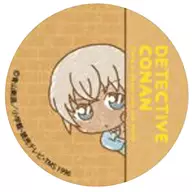 安室透名偵探柯南徽章
