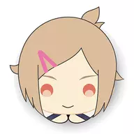 Houchou Toushirou "Zoku Touken Rambu Hanamaru Dedos Top Series Design Outcome! Nuit Musette vol. 3 b"