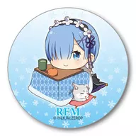 Rem Can Batch Kotatsu ver. "Re:ZeRo Starting Life in Another World"