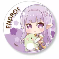 Seira Mini Character Can Batch "Enduro ~!"