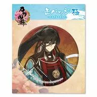 23.和泉守兼定徽章(极)"刀剑乱舞-ONLINE-"