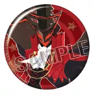 "Persona series es series nino trading badge collection creators ver." by Arsene (Persona 5)