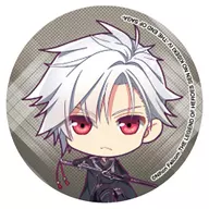 "THE LEGEND OF HEROES: TRAILS OF COLD STEEL IV -THE END OF SAGA - metal badge 02. Mini Character" by Lyn Schwarzer