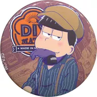 一松「笑小松先生×Itoyokado DIY松徽章」
