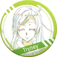 トレイニー 「転生したらスライムだった展 原画缶バッジ」