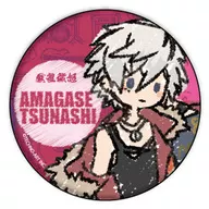 "GANG×ROCK Can Badge 01. Graph Art Design" por Ju Amagase