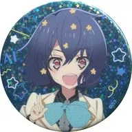 Ai Mizuno 「 Zombie Land Saga Live ~ Franchish ~ Trading metal badge 」