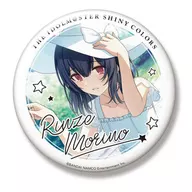 Morino 凛世 Big Can Badge "Idlemaster Shiny Colors"
