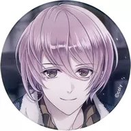 Cute Hikaru 「 Stand my Heroes Addiction trading metal badge 」 AnimeJapan 2019 goods