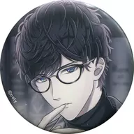 瀬尾鳴海 「スタンドマイヒーローズ ADDICTION トレーディング缶バッジ」 AnimeJapan 2019グッズ