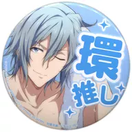 四葉環吐魯科推徽章「偶像星願idolish7」