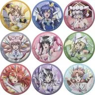 「 SENKIZESSHOU SYMPHOGEAR XD UNLIMITED XD UNLIMITED TRADING metal badge 」 AnimeJapan 2019 goods