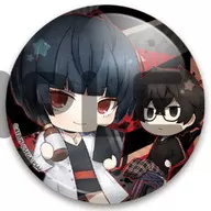 Takemi Myo 「 Kyaratorikaan Persona 5 the Animation 」