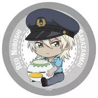 Shinsei Reo Mini Character Can Batch "Sarazanmai"