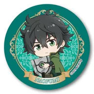 Naofumi Iwagatani Mini Character Can Batch "The Rising of the Shield Hero"