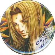 Kim 蝉童 Ko (1) "Saiyuki RELOAD BLAST Can Badge Collection 2 nd Edition"