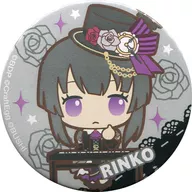  Shirokane Shirokane“Ban G Dream！Sanrio Party♪in Shibuya Marui Trading Can Badge Sanrio Party ver。” 