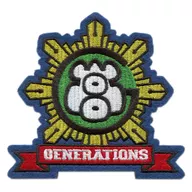 校徽徽章