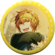 Haruna Wakasato "idol Master SideM metal badge Mental ver."