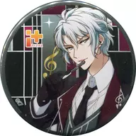 [Single Item] Yaotome Raku metal badge 「 Idolish7 x Eye Plus metal badge Set 」 Launch Commemoration Campaign metal badge Course - Winner