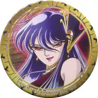 Ellis 「 SAINT SEIYA KNIGHTS OF THE ZODIAC Shop PART3 in Ikebukuro P' PARCO Can Batch, Saiteia-Sho 」 Limited Base only