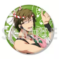 Nikaido Yamato B 「 Idolish7 Yamato-darake Trading metal badge - Special selection - 」