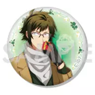 Nikaido Daiwa I "Idolish7 Daiwa's Trading metal badge ~ Special selection ~"